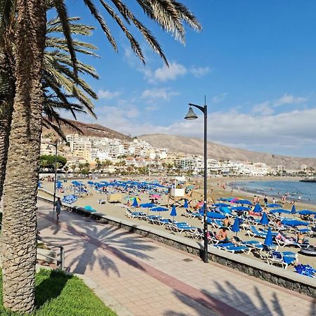 La Perla Negra By Tenerife Dream Properties Плая-де-лас-Америкас Экстерьер фото