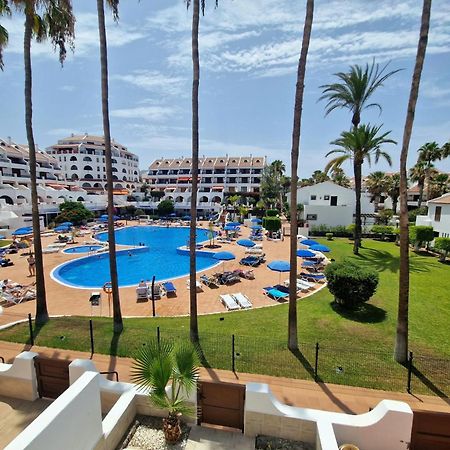 La Perla Negra By Tenerife Dream Properties Плая-де-лас-Америкас Экстерьер фото