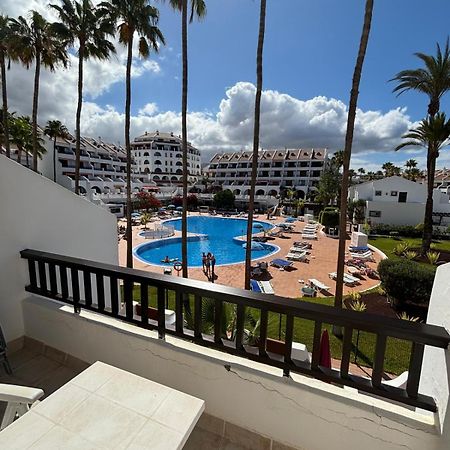 La Perla Negra By Tenerife Dream Properties Плая-де-лас-Америкас Экстерьер фото