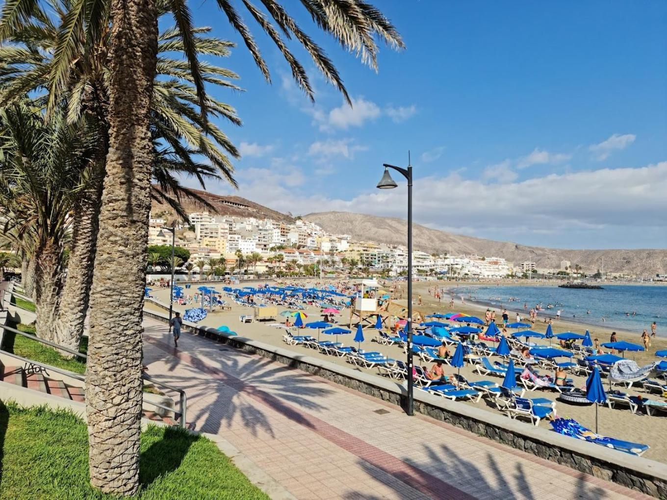 La Perla Negra By Tenerife Dream Properties Плая-де-лас-Америкас Экстерьер фото