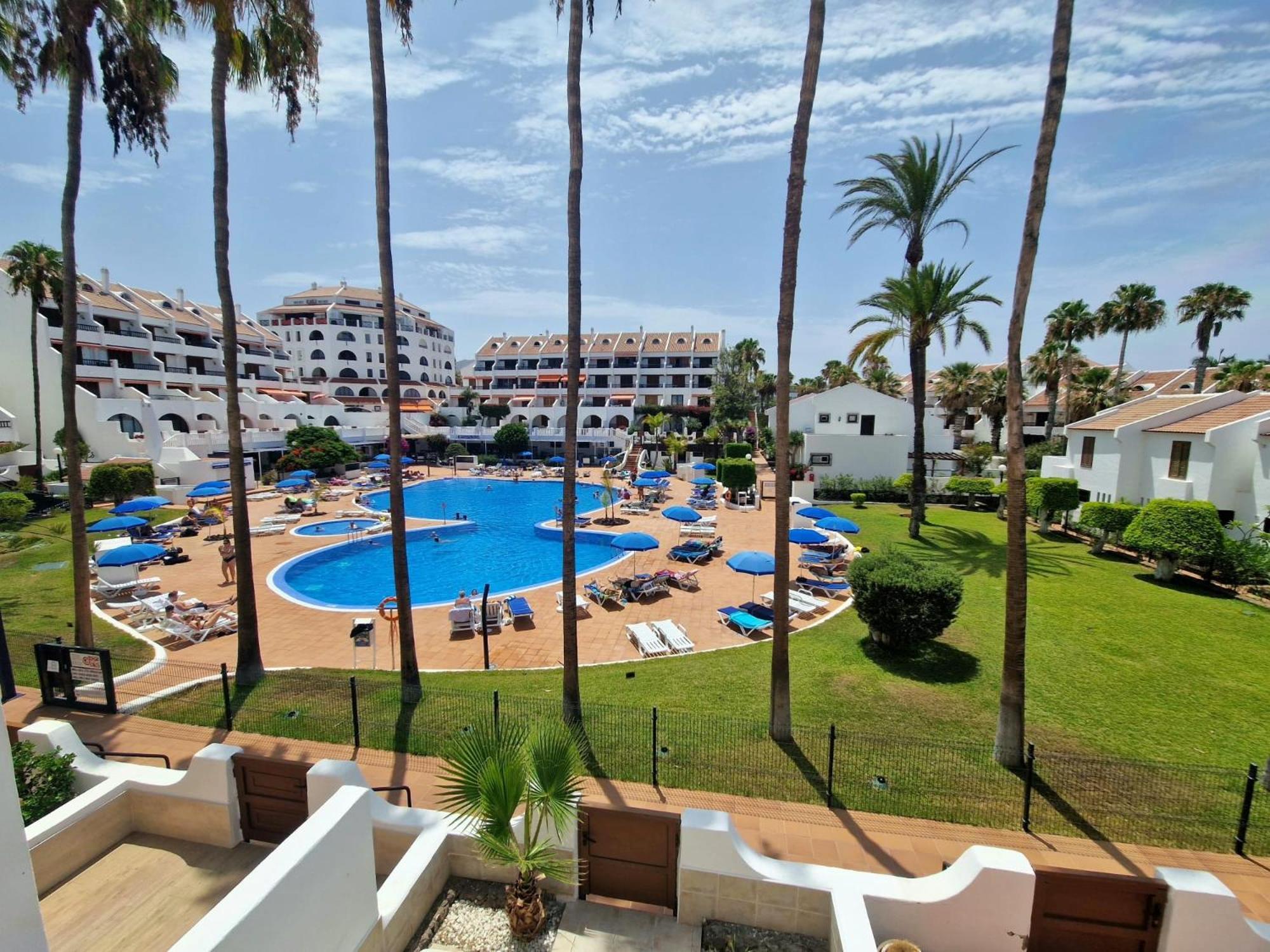 La Perla Negra By Tenerife Dream Properties Плая-де-лас-Америкас Экстерьер фото