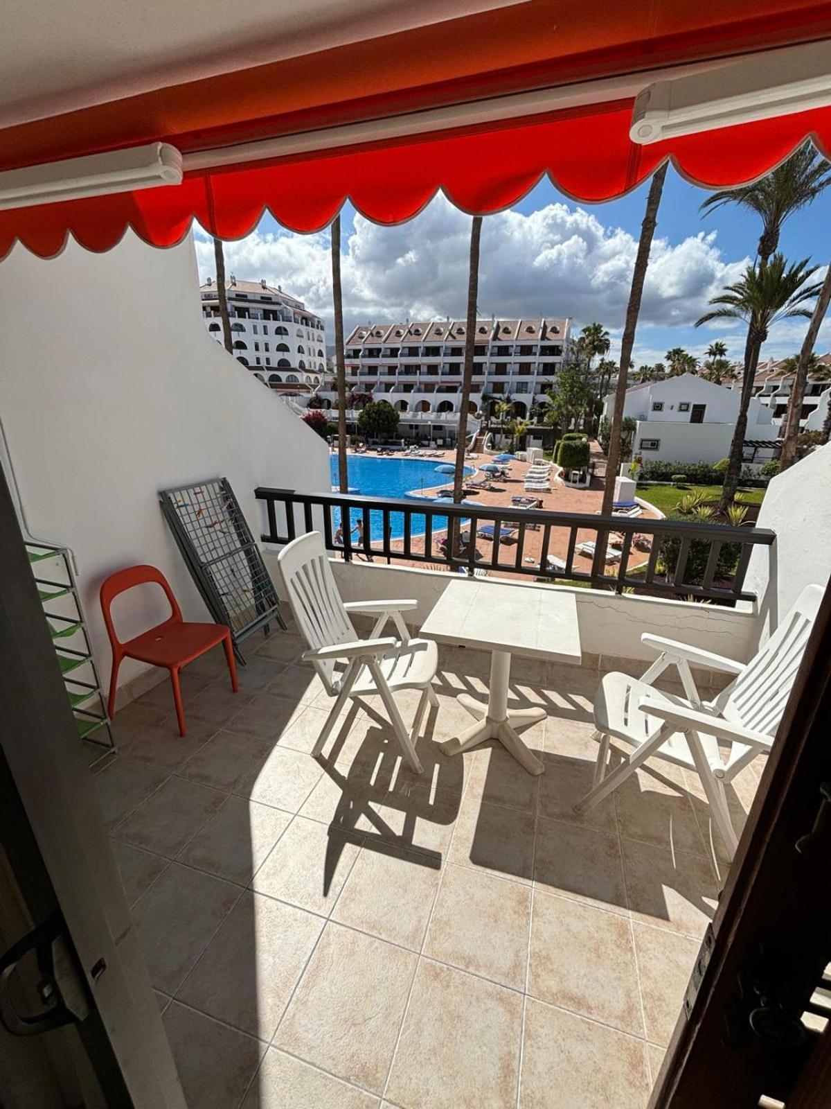 La Perla Negra By Tenerife Dream Properties Плая-де-лас-Америкас Экстерьер фото