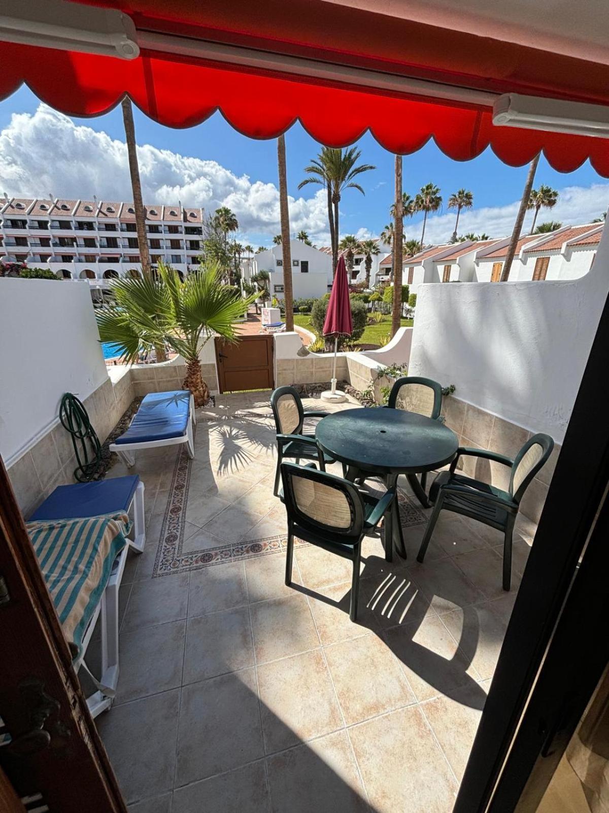 La Perla Negra By Tenerife Dream Properties Плая-де-лас-Америкас Экстерьер фото