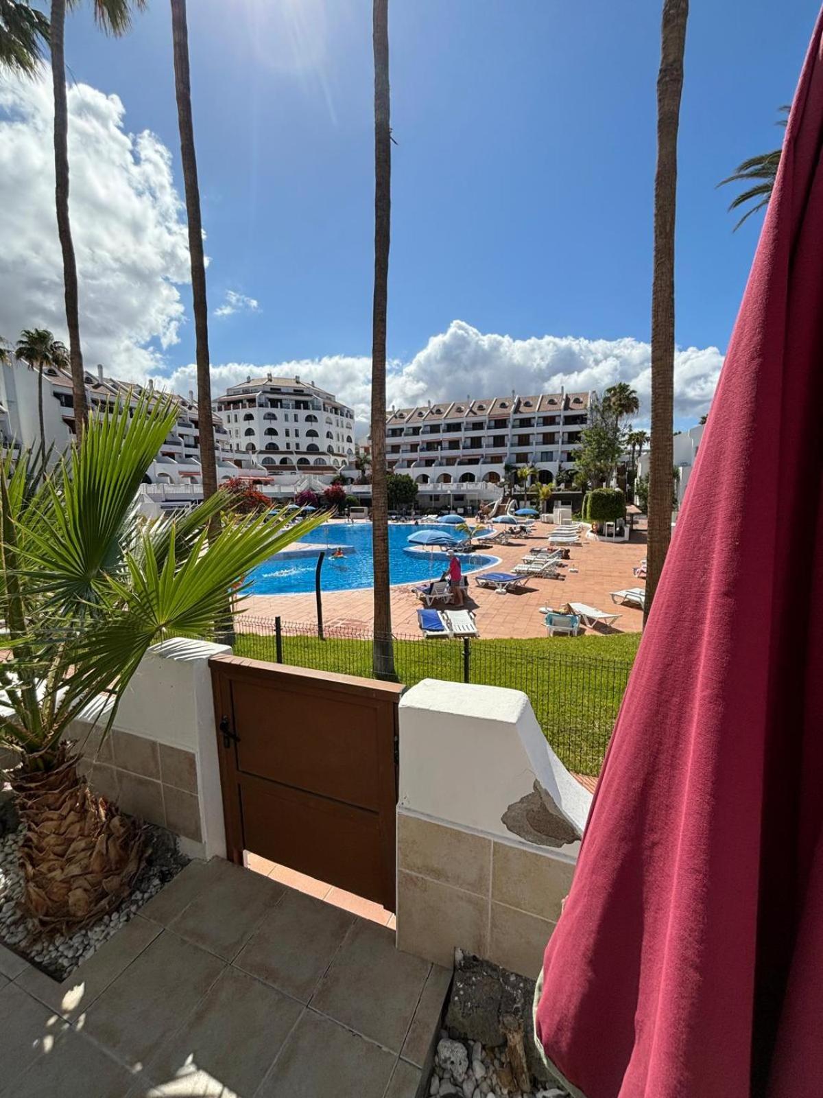 La Perla Negra By Tenerife Dream Properties Плая-де-лас-Америкас Экстерьер фото