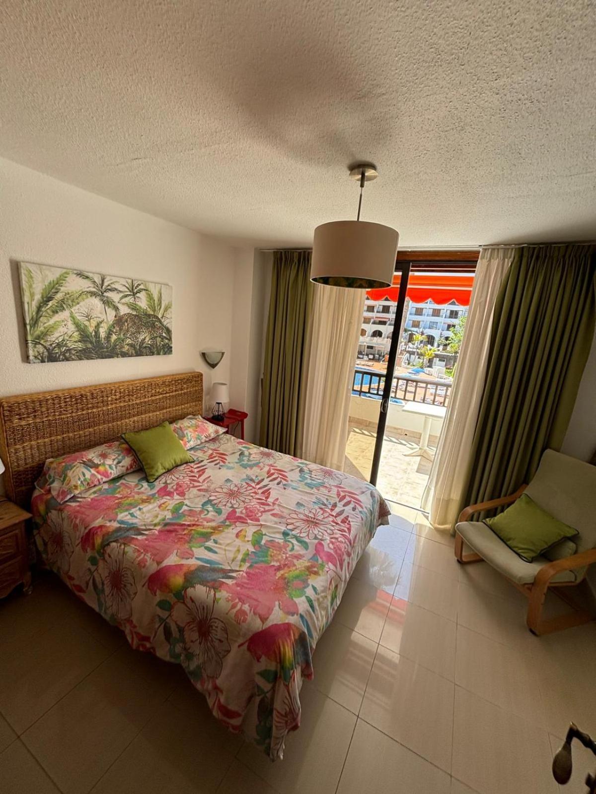 La Perla Negra By Tenerife Dream Properties Плая-де-лас-Америкас Экстерьер фото