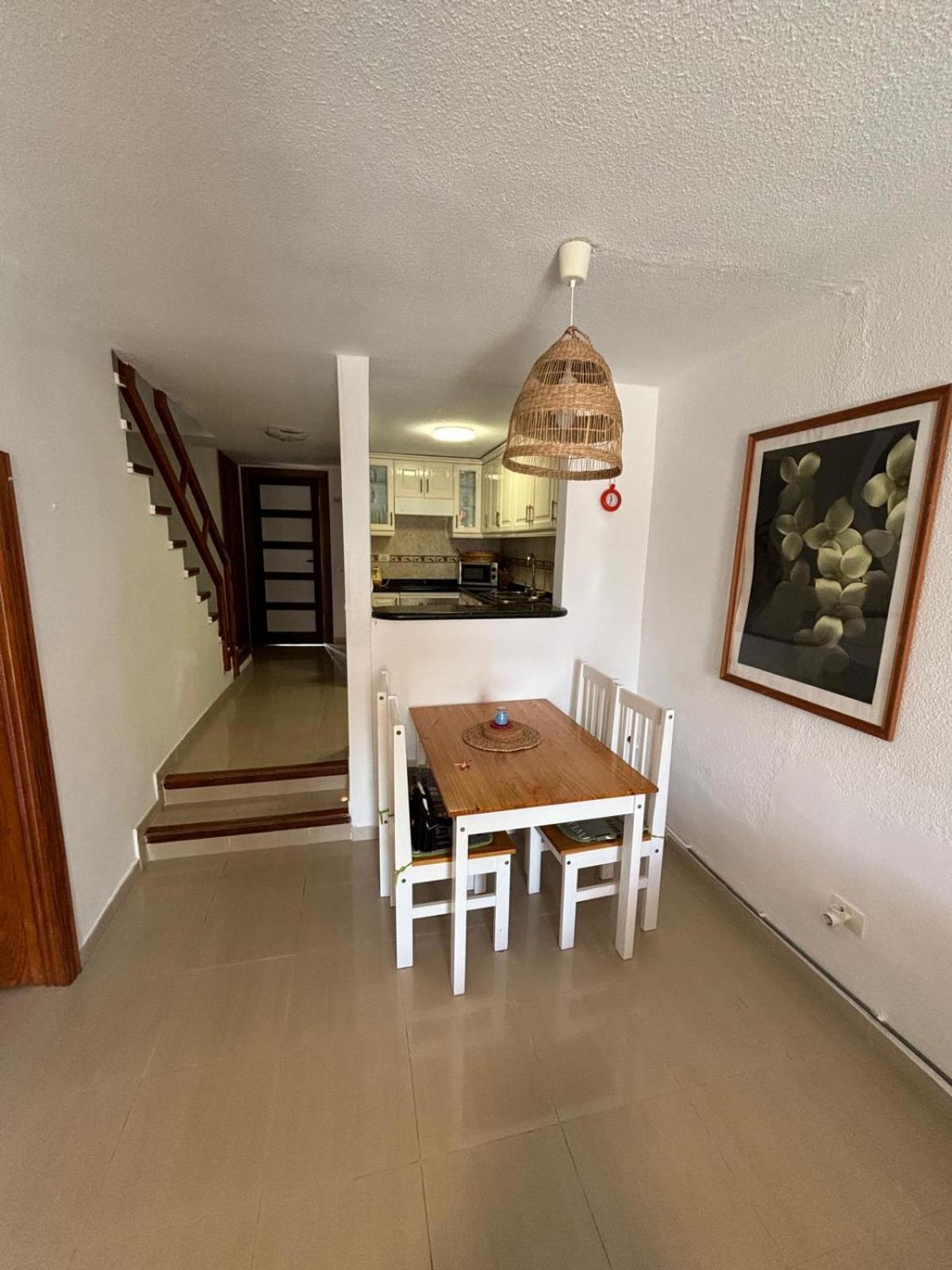 La Perla Negra By Tenerife Dream Properties Плая-де-лас-Америкас Экстерьер фото