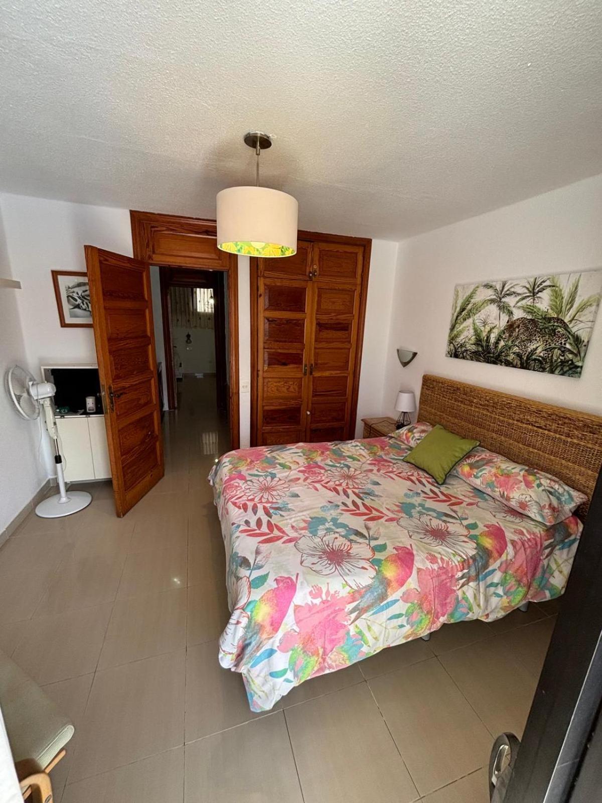 La Perla Negra By Tenerife Dream Properties Плая-де-лас-Америкас Экстерьер фото