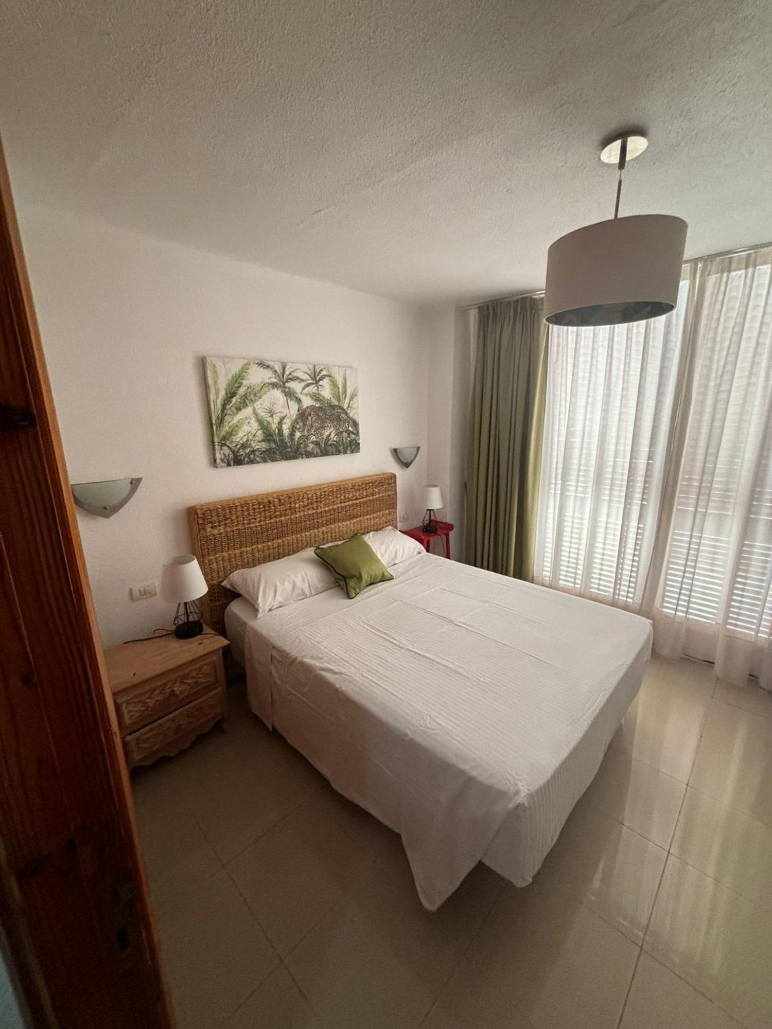 La Perla Negra By Tenerife Dream Properties Плая-де-лас-Америкас Экстерьер фото